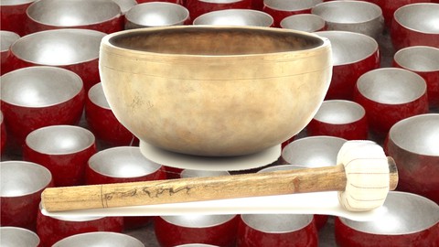 Singing Bowls on a Budget