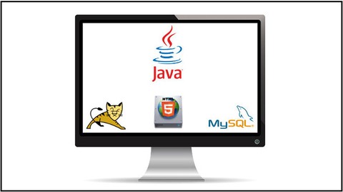 Curso Java SE, Java EE con MySQL - De básico hasta avanzado