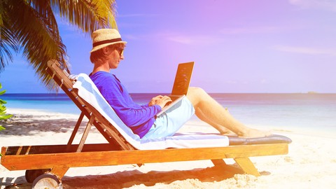 Digital Nomad: How to be an entrepreneur anywhere on earth