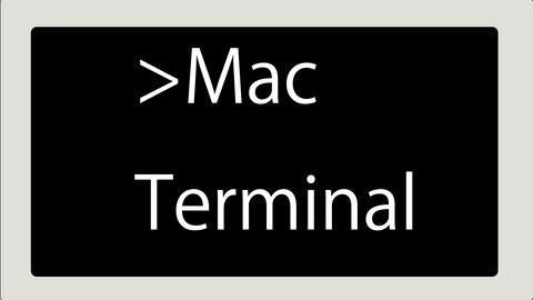 Macで楽しむターミナルAPPの活用講座！できるMacユーザーはターミナルを使いこなしている？黒い画面もこれで怖くない！