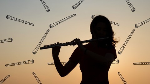 Flute Lessons For Beginners