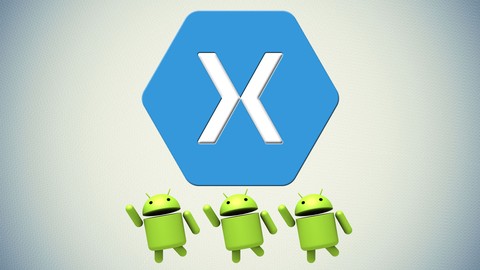 Xamarin Android - A Master Guide to App Development in C#