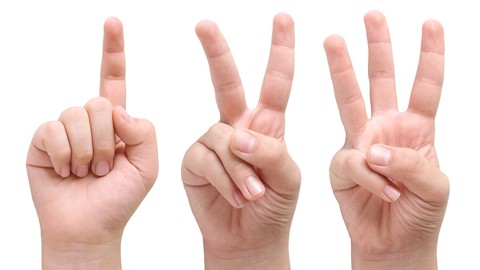 Hand Gesturing in Public Speaking - a Complete Overview! 