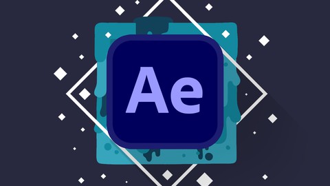 Adobe After Effects: Liquid Text Animation in After Effects