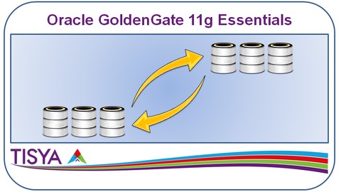 Oracle GoldenGate 11g Essentials