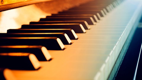 Piano Chords: How To Form Basic Chords On Piano And Keyboard
