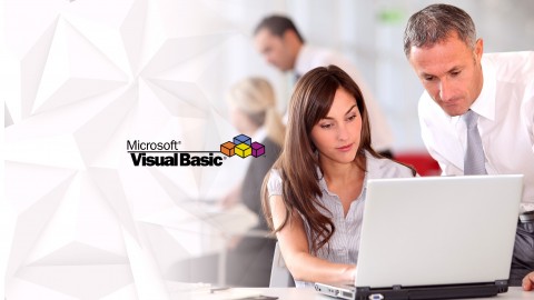 Visual Basic Para Oficinas