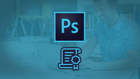 Prepare for the Adobe Certified Expert in Photoshop CC exam