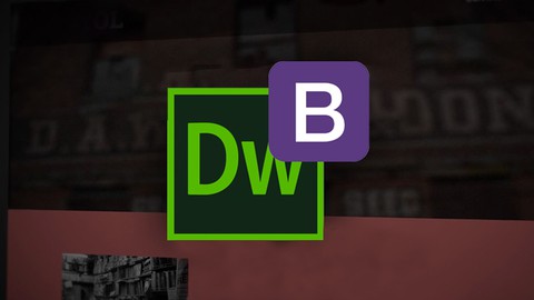 Bootstrap 3 Responsive Design in Adobe Dreamweaver CC 2017