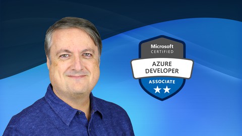 AZ-204 Developing Solutions for Microsoft Azure - MAY 2022