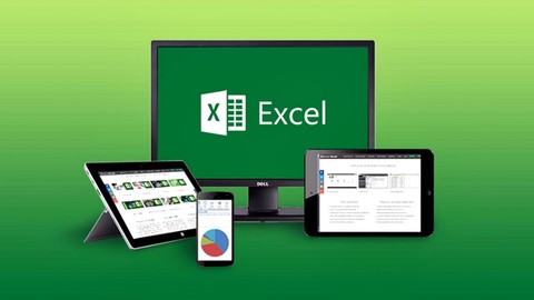Microsoft Excel Course - Basic to Advanced Level