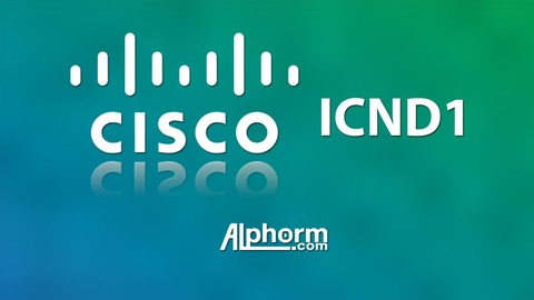 Les Réseaux de A à Z | Passe l'examen Cisco ICND1 100-101