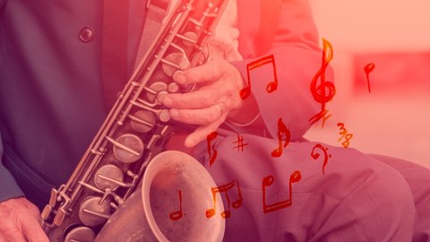 Tenor Saxophone Lessons For Beginners