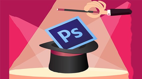 Yeni Başlayanlar İçin Adobe Photoshop Temel Tasarım Eğitimi