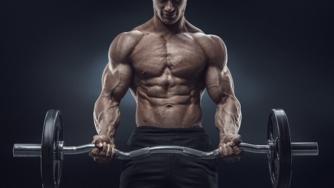 Body Building -Rapidly Add Inches To Your Arms and Shoulders