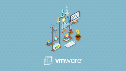 Introduction to virtualization with VMware
