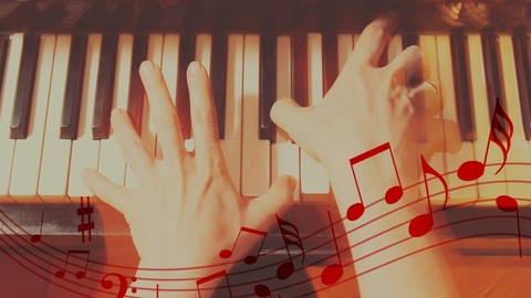 Piano Lessons For Beginners