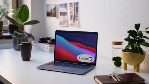 Master Using Your Mac in Just 15 Minutes a Day