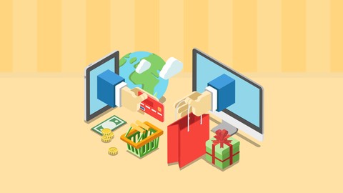 Build Your Own Online Store - No Coding Required!
