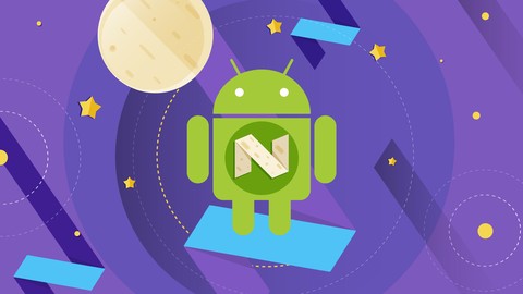 Android Nougat | De Principiante a Profesional Pagado
