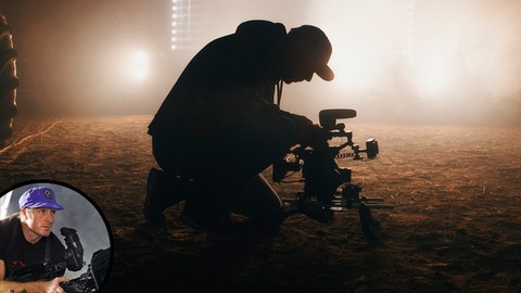 DSLR Filmmaking: Make Your Filmmaking or Video Cinematic