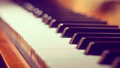 Piano Lessons For Absolute Beginners
