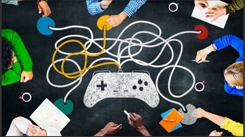 Gamification in Teaching & Learning