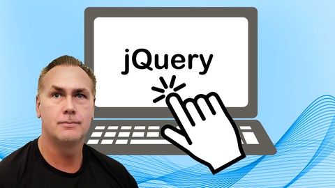 Complete jQuery Course Modern 2022 for Beginners to Advanced