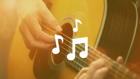 Acoustic Guitar Lessons For Beginners