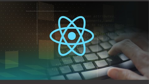 React basic in just 1 hour [2022]