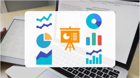 Excel and PPT Charts & Graphs from World's Top Presentations
