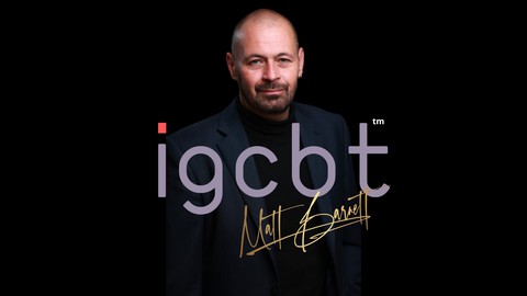 iGCBT™ Certified CBT Practitioner