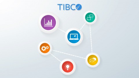 Modeling Workflow Patterns in TIBCO Business Studio