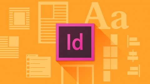 Intro to Adobe InDesign