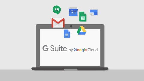 G Suite do Google - Seja o profissional do futuro hoje!