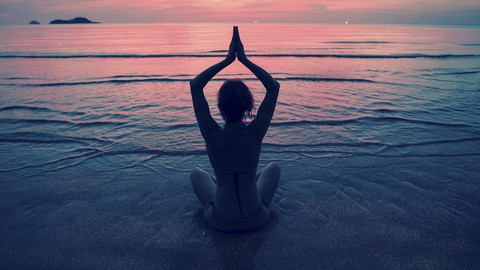 Kundalini Yoga to Heal Stress and Anxiety by Valinda~Viriam