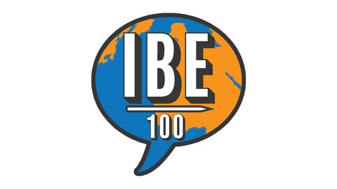 IBE 100: A Free Intro to International Business English