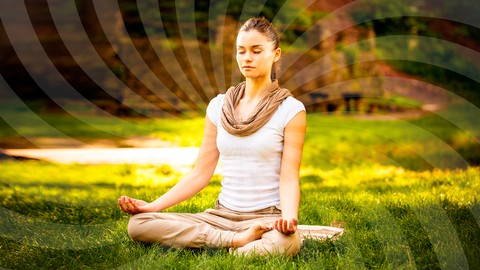 Self-hypnosis & Meditation for a Life-Change (Beginner's)