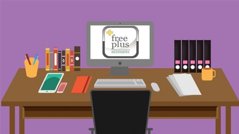 Freeplus Accounting Software