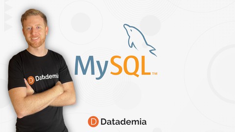 Comienza con SQL: Curso completo de SQL desde cero con MySQL