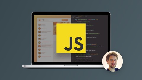 The Complete JavaScript Course 2023: From Zero to Expert!