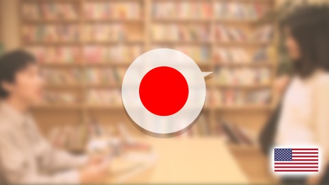 Online Japanese N3 Course(All 10 lessons)