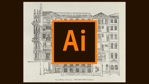 Adobe Illustrator para Arquitectura