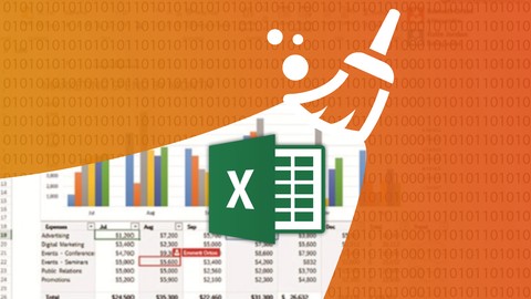 Microsoft Excel Power Query - Master Power Query!