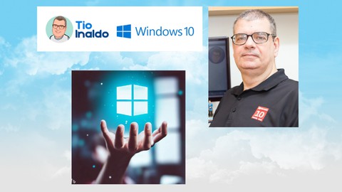 Windows 10 do Básico ao Avançado