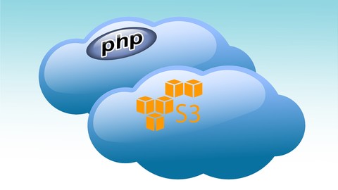 PHP : Learn to upload files to Amazon S3 and use CloudFront