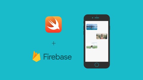 Professional iOS Chat App with Social Login using Firebase 3