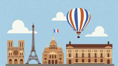 Learn to Speak: Conversational French - French For Beginners