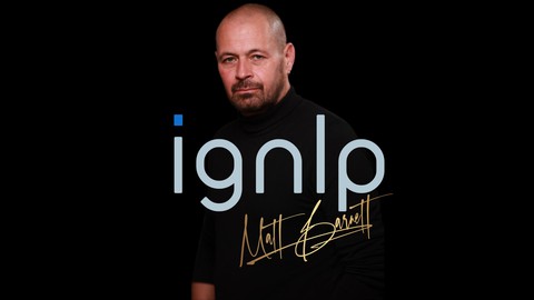 iGNLP™ - NLP In Sales Certification