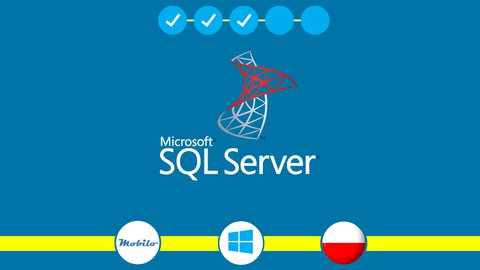 SQL Server - programowanie, typy zaawansowane, XML